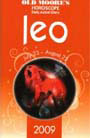 Leo Book of Horoscopes
