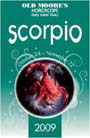 Scorpio Book of Horoscopes