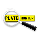 title='Platehunter'