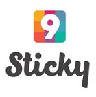 Sticky9 