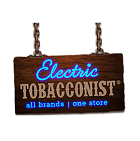 Electric Tobacconist