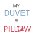 My Duvet & Pillow 
