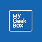My Geek Box 