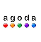 title='Agoda'