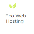 Eco Web Hosting 