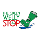 Green Welly Stop, The