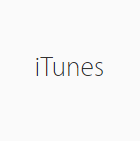 title='iTunes