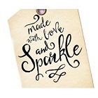 Made With Love & Sparkle