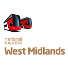 National Express - West Midlands