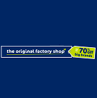 Original Factory Shop, The