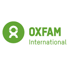 Oxfam Donations