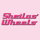 Sheilas Wheels - Home Insurance
