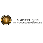 Simply E Liquids 