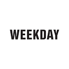 title='Weekday'