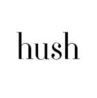 title='Hush'