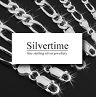 title='Silvertime'