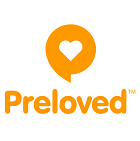 title='Preloved'