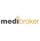 title='Medibroker'