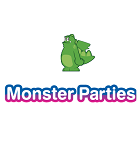 Monster Parties 