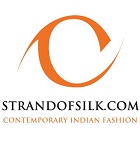 Strand Of Silk 