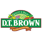 DT Brown Seeds 