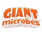 Giant Microbes 