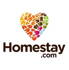 title='Homestay'